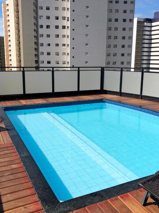 Rede Andrade Casa Blanca Hotell Fortaleza  Exteriör bild