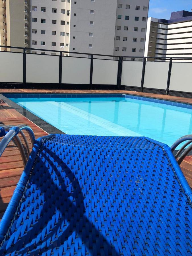 Rede Andrade Casa Blanca Hotell Fortaleza  Exteriör bild
