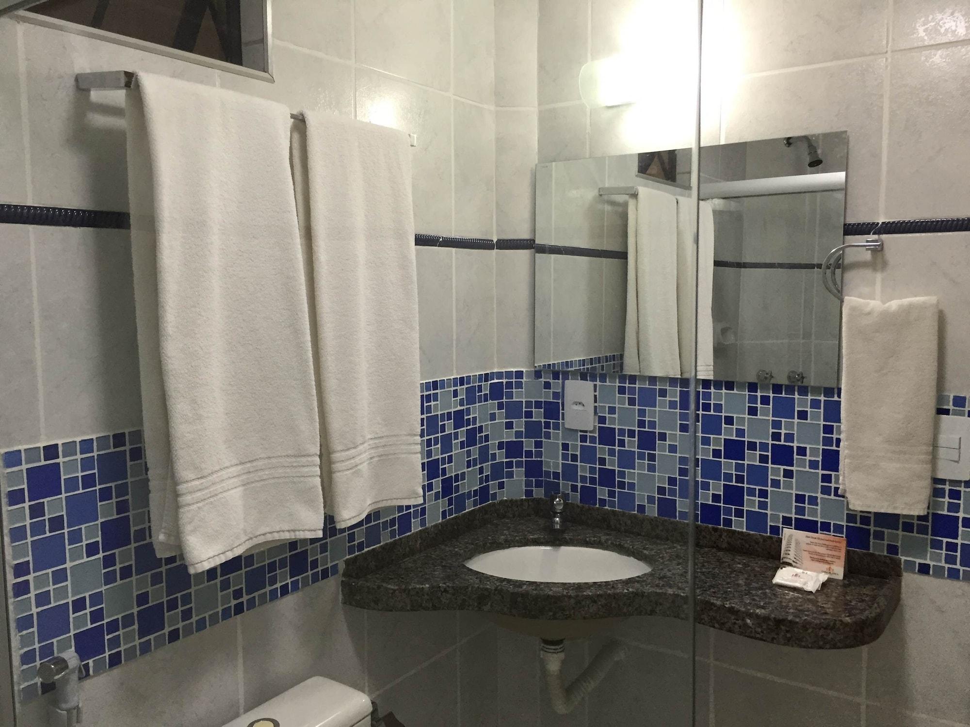 Rede Andrade Casa Blanca Hotell Fortaleza  Exteriör bild