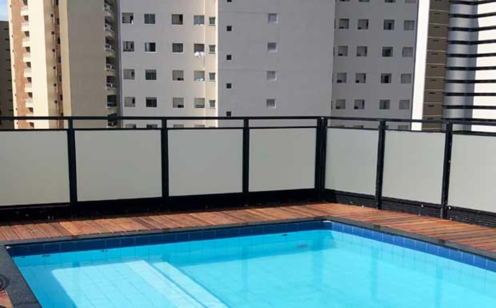 Rede Andrade Casa Blanca Hotell Fortaleza  Exteriör bild